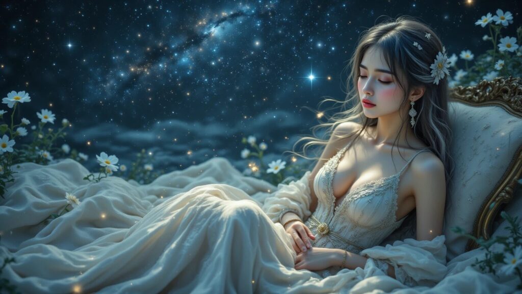 「聴くだけで願いが叶う」は本当？スピリチュアルな観点から考える