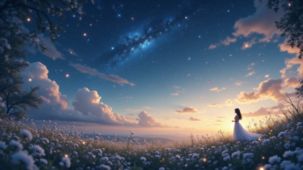 ヒーリング音楽が「開運」に効く理由