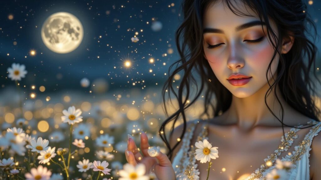 ④気になっていた人から連絡が来る