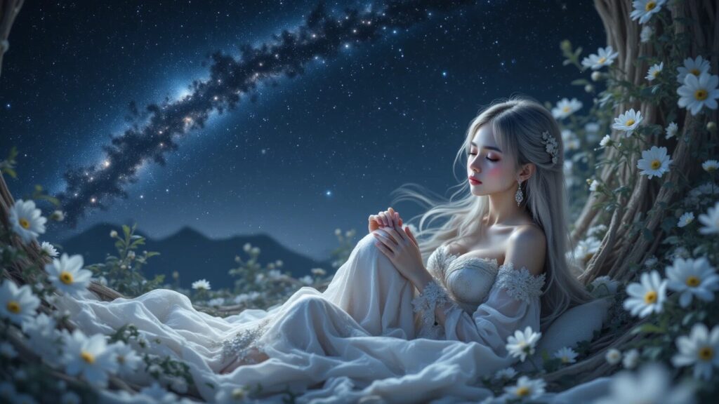 前兆を引き寄せるために、音楽でアンテナを整える