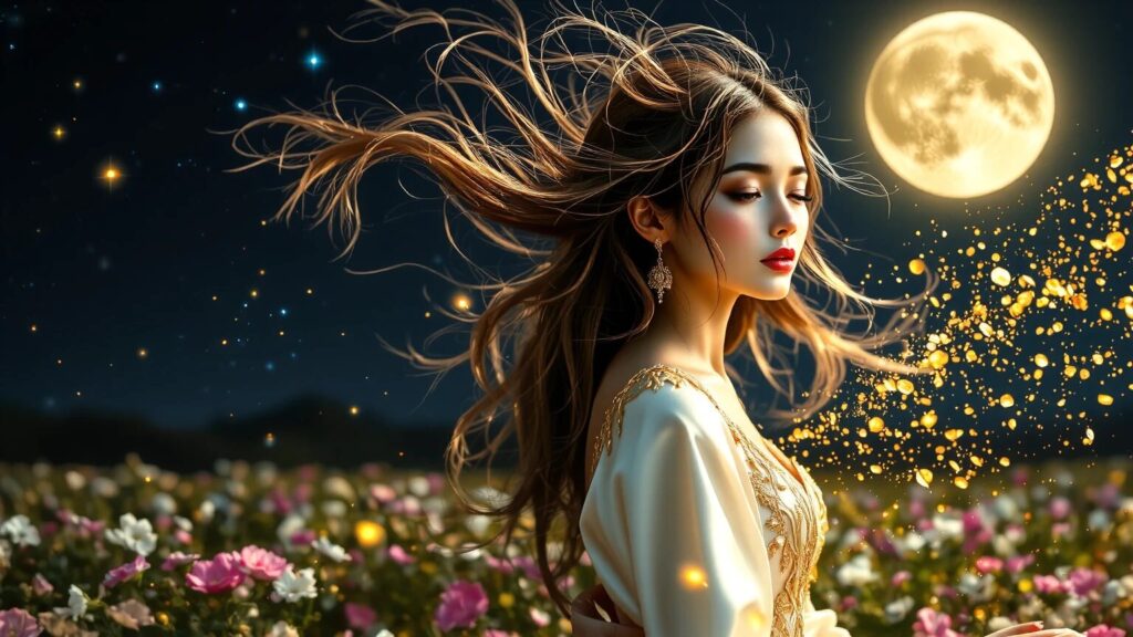 金運上昇に特化した楽曲はこちら